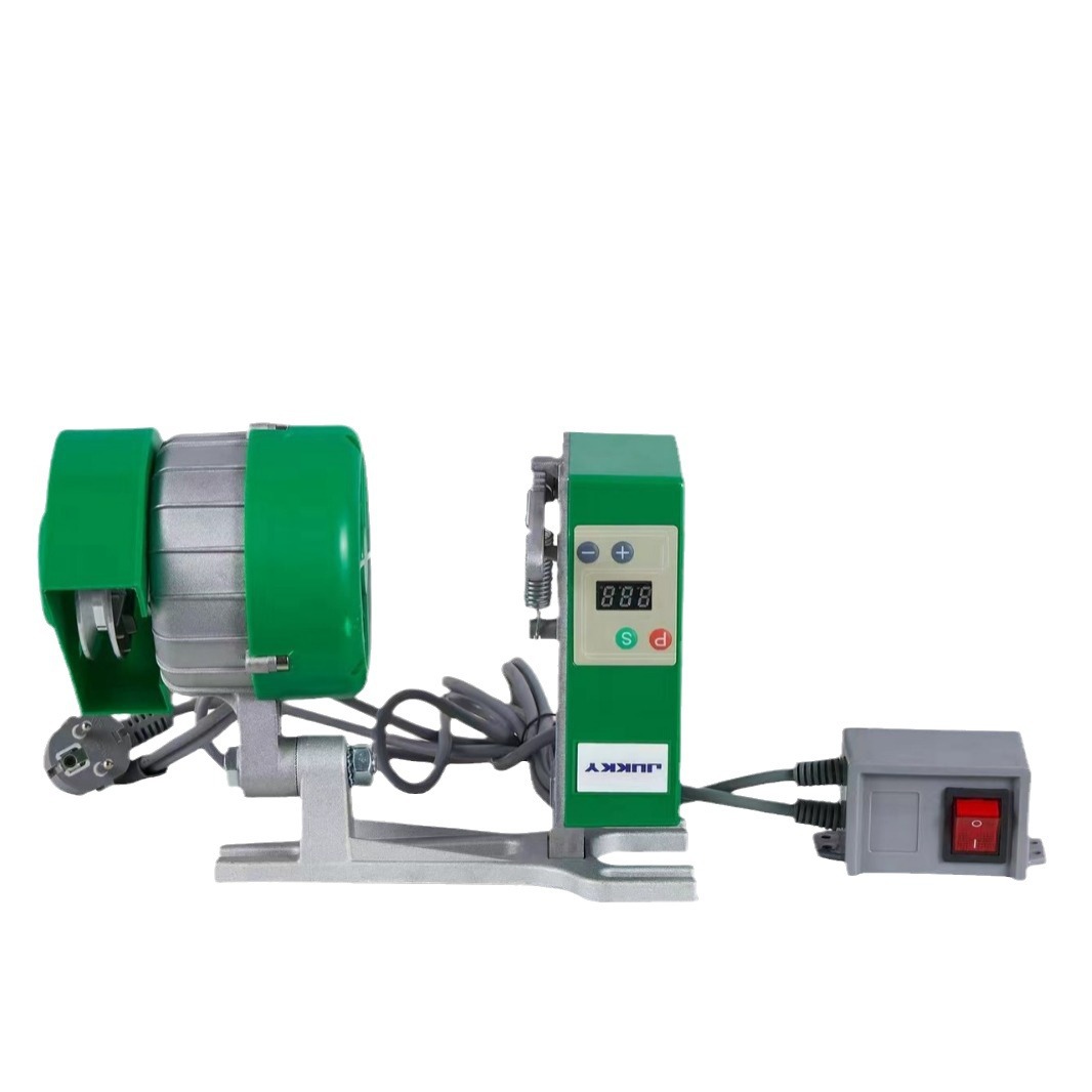 Motor para máquina de coser