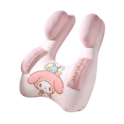 Headrest — Seat Neck Support Pillow