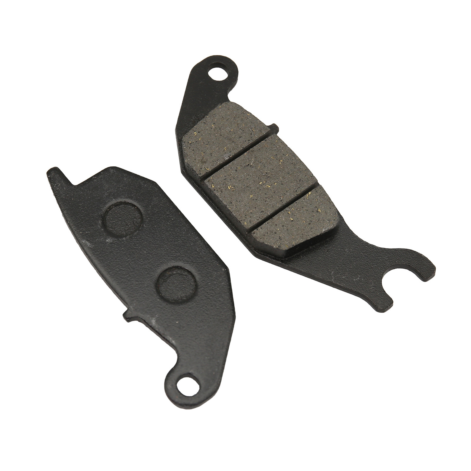 Suitable for Honda Cb400Sf Vrx400 Cb500 Cbf500 Cbf1000 Crf1000 Rear Brake Pads