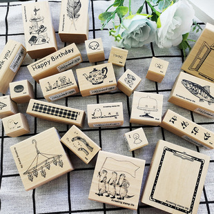 �ձ�KODOMO NO KAO ľ�^ӡ��-N I LOVE STAMP