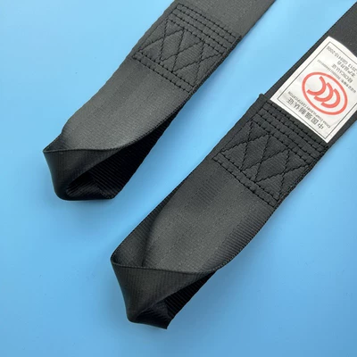Safety Belt, Car seat belt