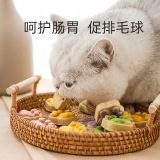 Коготь -Бес -Без костный торт кошачий кошка кошка коття