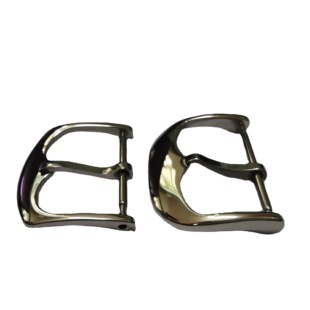 Suitable for Labor Baida National Bo Jiang Shi Bailing Ai Ji Bao Omi Lang Ka Ditian Stainless Steel Watch Buckle Pin Buckle
