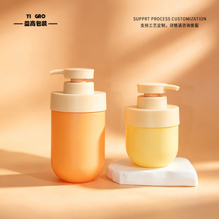 ���300ml-500ml����ϴ�oƿPET��������Һƿ����ʽ�o�l��ϴ��Һƿ