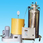 低温行星式球磨机 行星式球磨机  MHY-12096