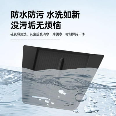 Suitable for 26 Volvo: Anti-slip mat