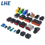 国产替代ZG05L2-12S-1.8HU/R 1.8mm 上等质量 汽车接插件连接器