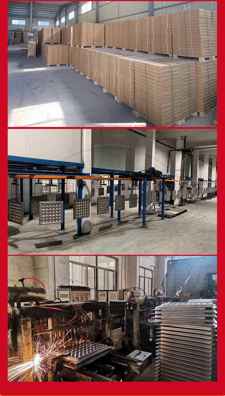 All steel OA smart floor---2_06