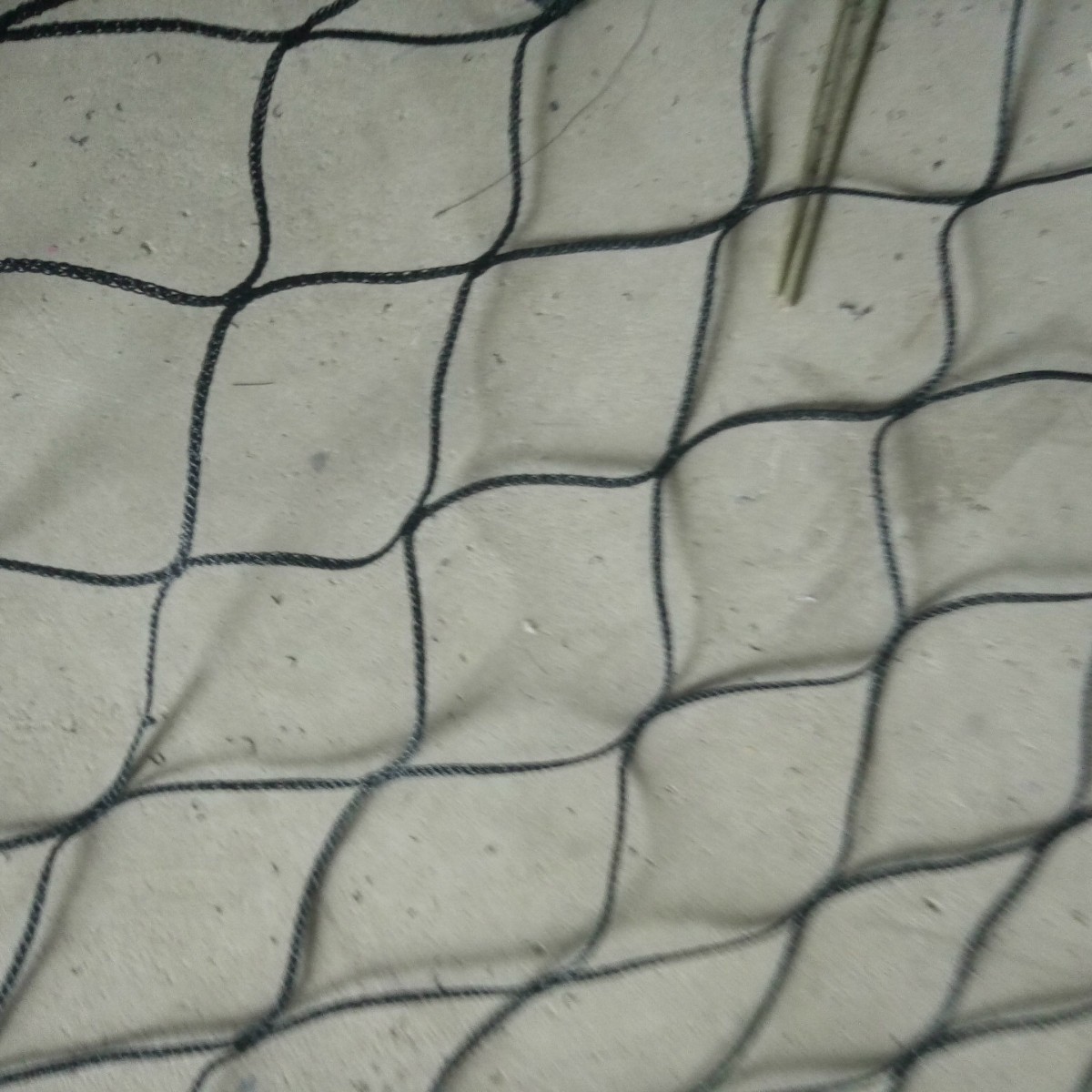 围网鲁惠体育厂家自产自销PE围网库存大量