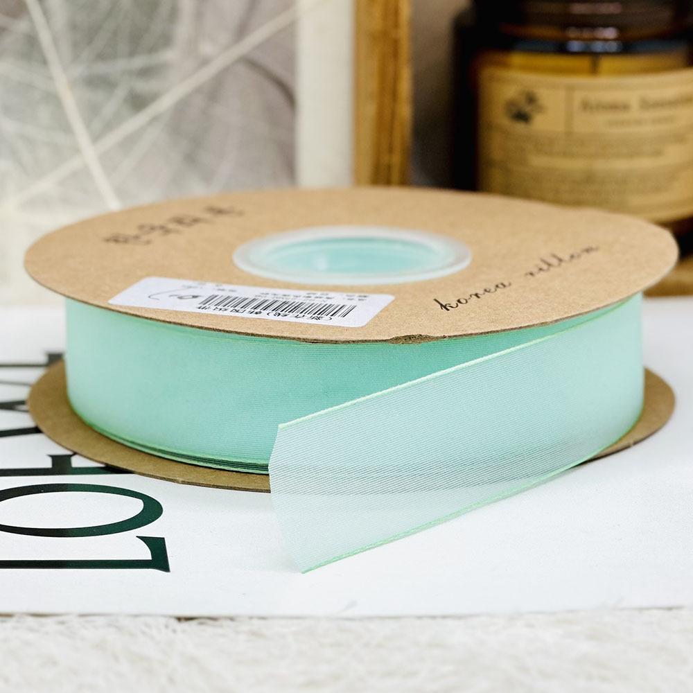 Coreano de alto nivel de color perlado botón zapatos sombrero arco flores DIY accesorios para el cabello material de cinta terminado