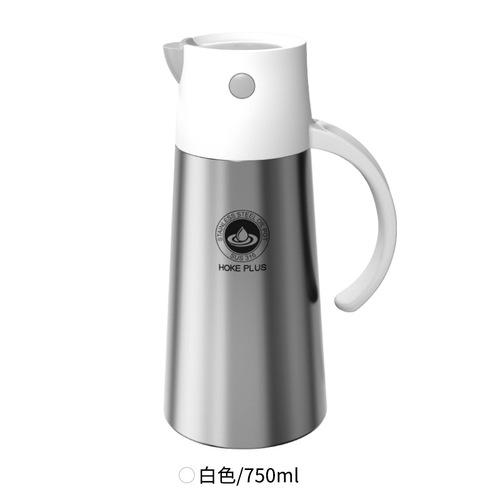 Lebo automatic opening and closing 316 stainless steel seasoning bottle large capacity 750ml oil pot oil bottle manufacturer