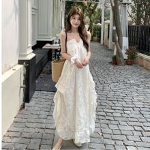 ��ʽ���|�첱�B��ȹŮ2025�紺�¿߅�ȼ��L¶��A���Lȹ��Ůȹ