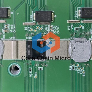 New Ant S21pro Chip BM1370BC Power Chip BM1370BC ASIC chips