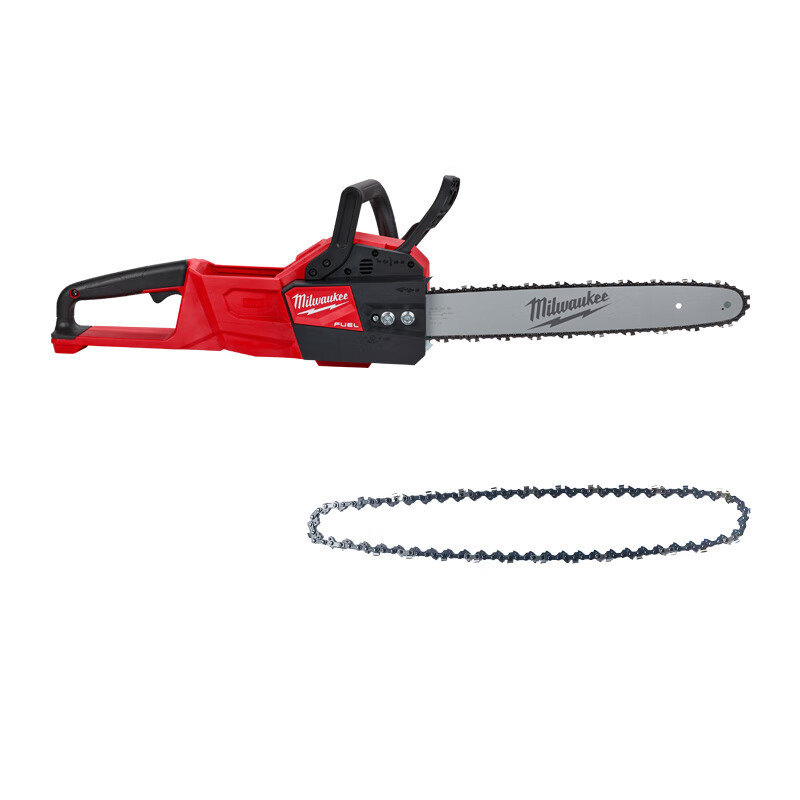 Miwachi Miwachi M18 FCHS - 0G0LR1 CN conjunto de cadena de motosierra recargable sin escobillas (sin incluir
