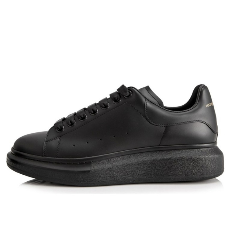 El Black Leather Tail