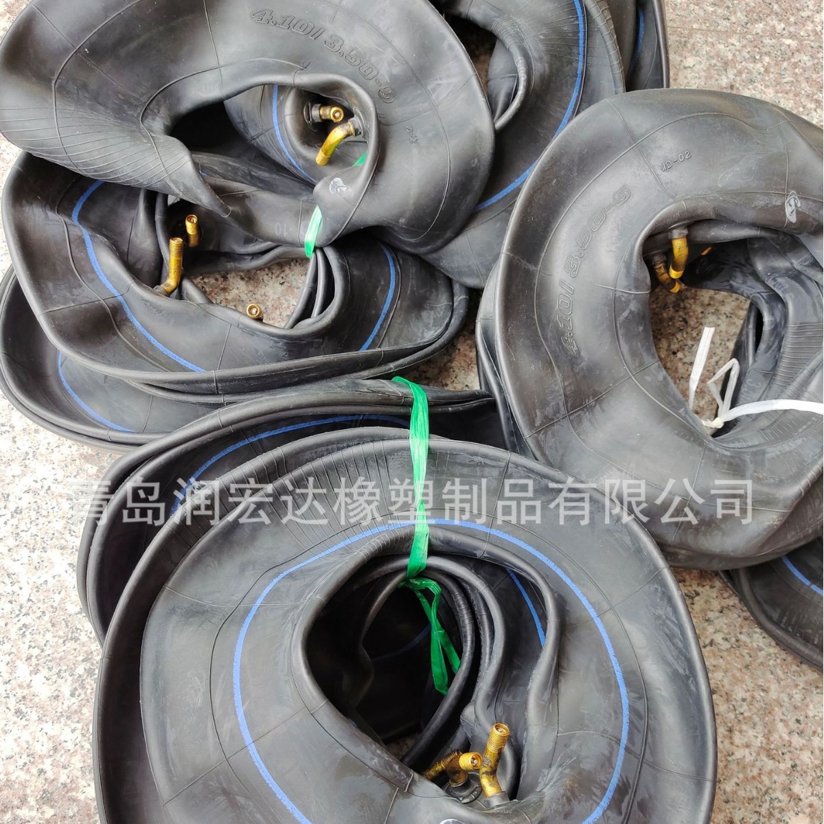 供应350-5 400-5 代步车内胎 手推车内胎  摩托车电动滑板车内胎