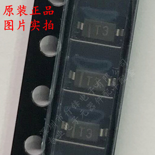 BAV21WS screen printing T3 SOD-323 fast recovery/high efficiency diode brand new original