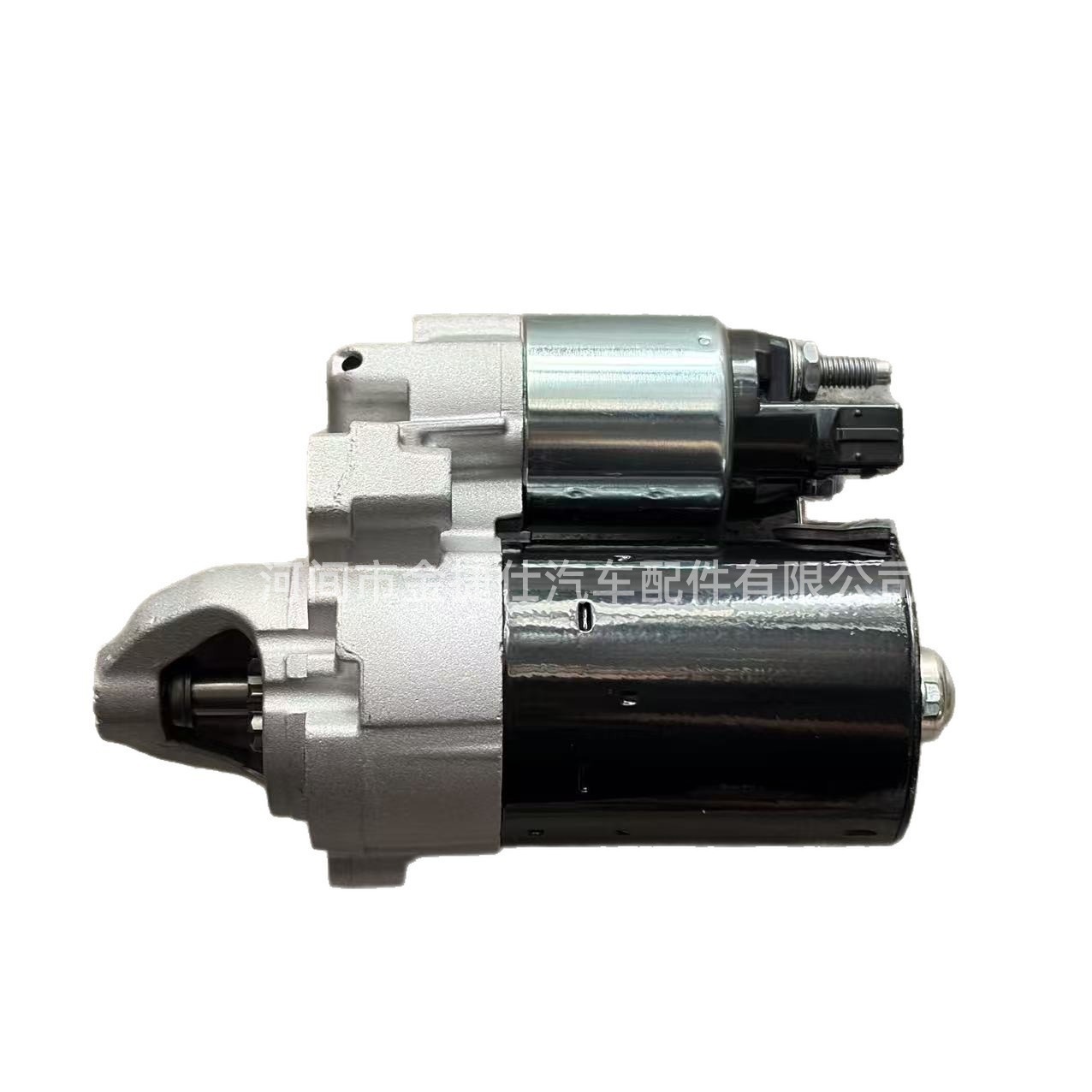 Starter Motor Suitable for Bmw Mini 12V 1.1Kw 11t 0001106406 12417540897