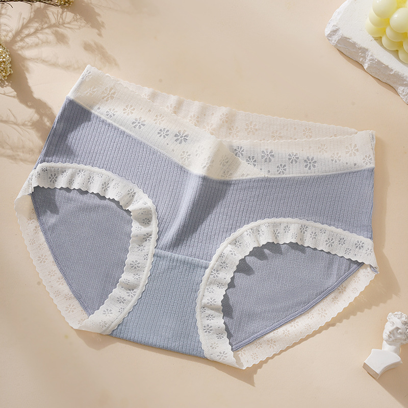 스모키 그레이 블루