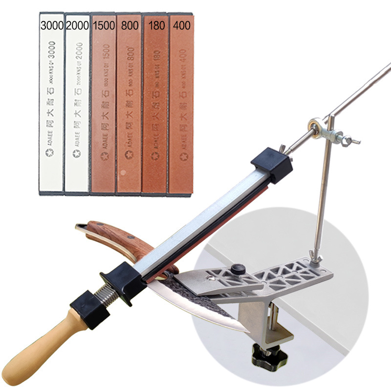 화이트 커런덤 조합 6