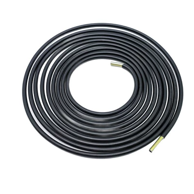 Lpg/Cng Car Conversion High-Pressure Other starting systems - 6mm-length-6m-high-pressure-tube-black