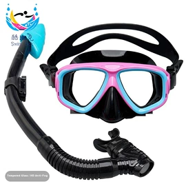 泳镜;浮潜套装;潜水用品