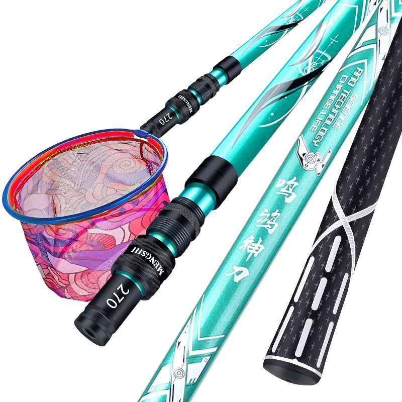 Углеродный столб для копирования сетки