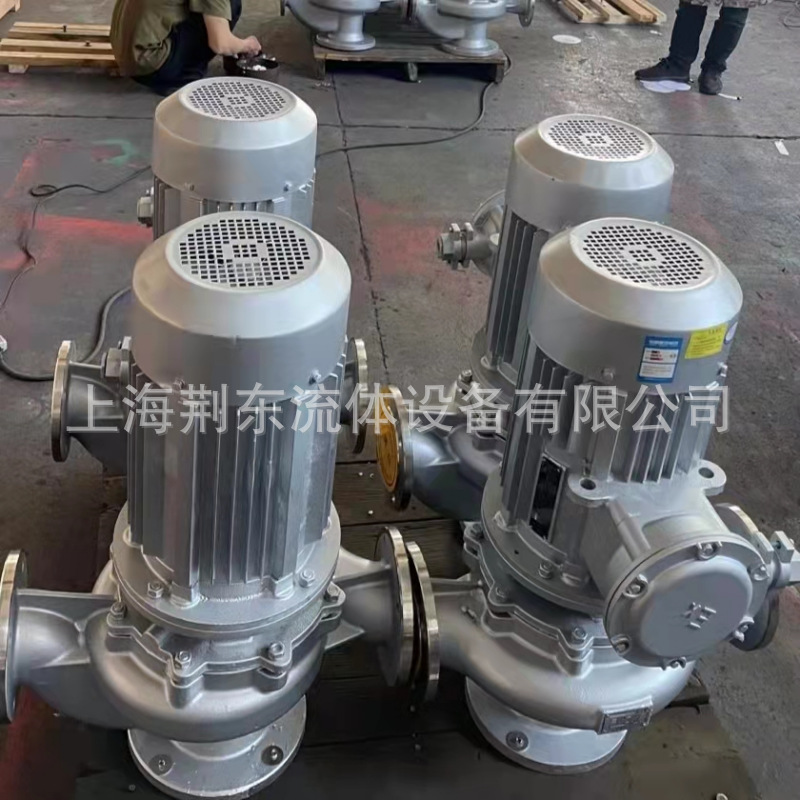 批发GW排污泵80GW43-13-3 管道排污泵 LW污水泵 立式管道排污泵