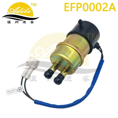 Oil pump, nozzle Pure Copper Coil