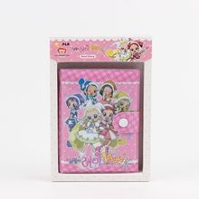 厂家批发透明款可印制logo款卡套照片保护卡套PVC商业用品保护套