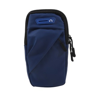 Running Mobile Phone Arm Bag Mobile Phone Bag Sports Fitness Arm Sleeve Outdoor Equipment Storage Wrist Bag Wrist Arm Multi-Function