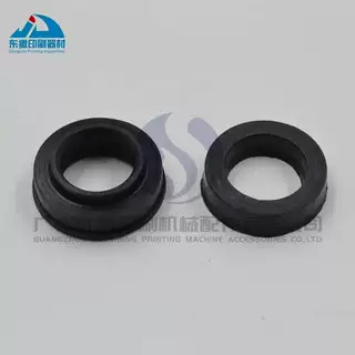 罗兰印刷机气缸 罗兰水路气缸密封圈 墨辊气缸气封 印刷机配件