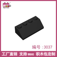 Ʒ�߻�ľ���С����2x4 45&deg;б��ש�����ָ�3037���DIY����ֱ��
