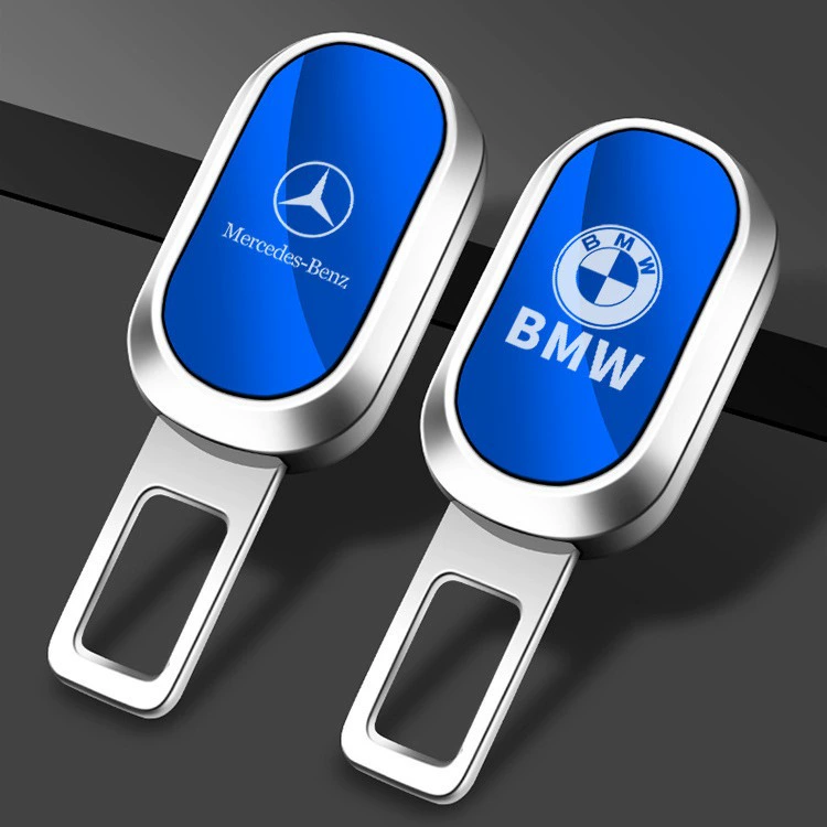 Автомобильная универсальная заглушка для ремня безопасности 99 автомобильная универсальная аппаратная пряжка