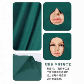 手术室洞巾包布定做手术孔巾洞巾包布大单纯棉尺寸创巾消毒铺巾