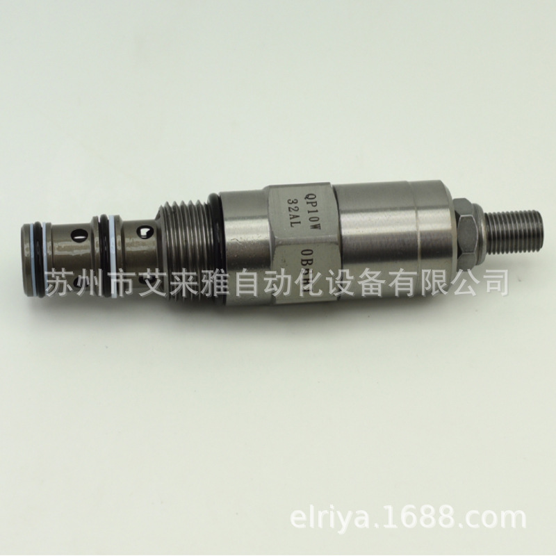 PP11A30QL,WINNER减压阀 螺纹插装阀 PP-11A-30-QL防泄漏密封