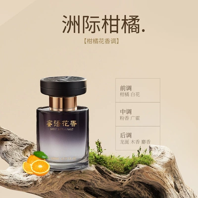 New High-End Car Perfume – Car Perfume Aromatherapy - intercontinental-citrus