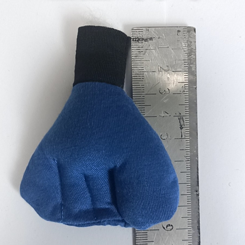 新しい立体綿充填手のひら衣類アクセサリー衣類綿充填足ぬいぐるみ綿充填足衣類アクセサリー|undefined