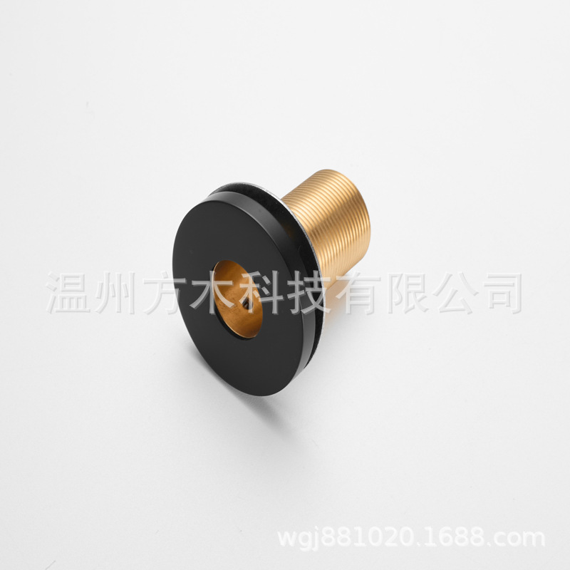 The length of the hanger can be changed to a wall-mounted concealed ceiling water drop faucet creative art hanger with a single-hole countertop control for cooling and heating undefined