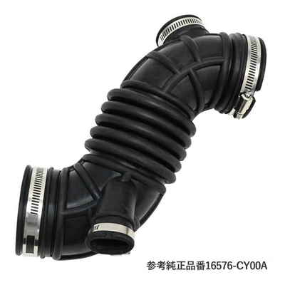 Filter Pipe Intake – Hava qəbuledici borular