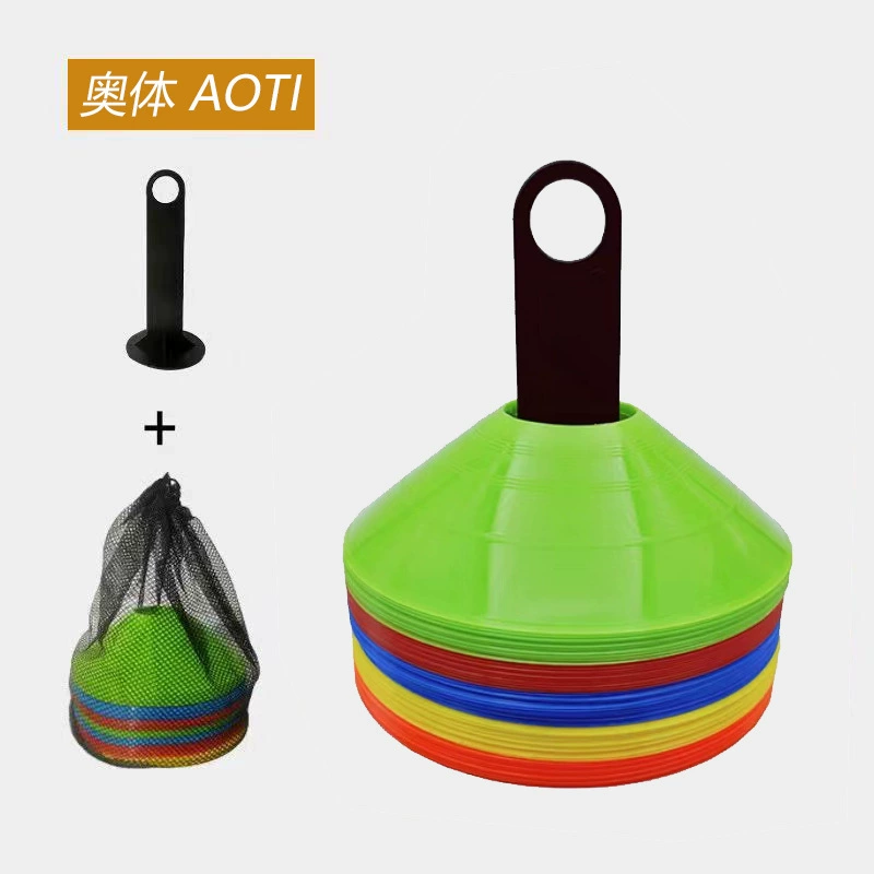 Футбольное учебное оборудование Знак Блюдо с препятствиями