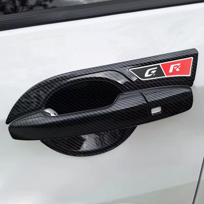 Car Door Handle Modification — Portal Wrist