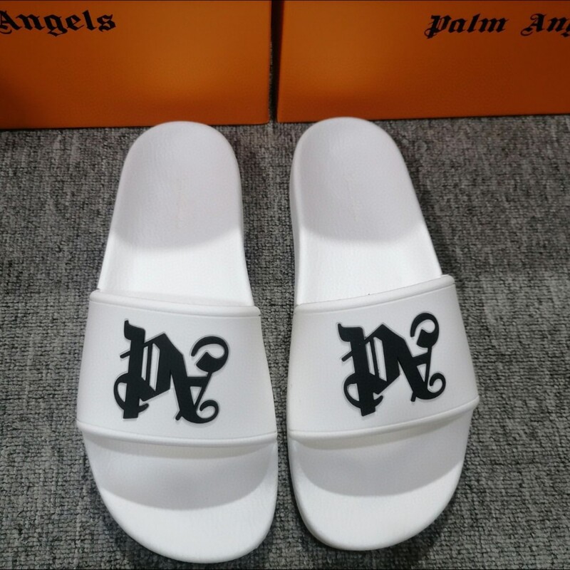 Alphabet Graffiti Print Palm Beach Slippers Tide 2024 Summer Make One-off Cambodia Vietnam Nigeria Alphabet Graffiti Print Palm Beach Slippers Tide 2024 Summer Make One-off Cambodia Vietnam Nigeria