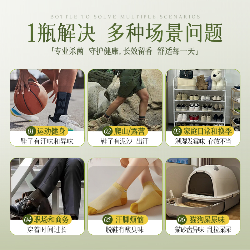 靴消臭スプレー、靴・靴下除菌ボール、下駄箱消臭、足臭予防、トイレ除菌、ペット消臭加工品|undefined