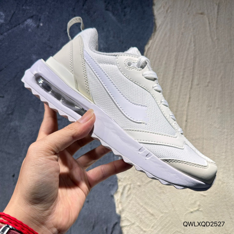 Putian Pure Original Air Max Dawn Dawn Series Low-Top Air Cushion Breathable Versatile Fashionable Casual Sports Jogging Shoes