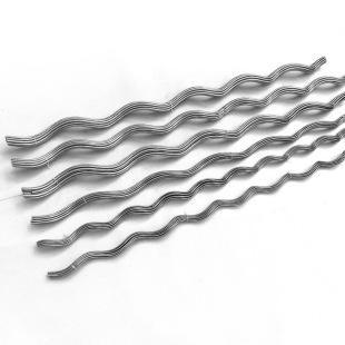 Customized Pre-Twisted Tension Clamps Optical Cable Pre-Twisted Wire Guard Lines Tension Clamps Suspension Lines for Optical Cable