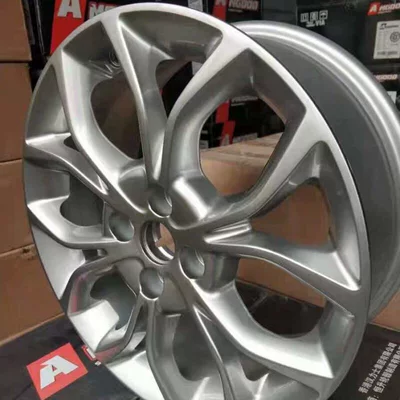 Hub Geely Vision wheel rims, original