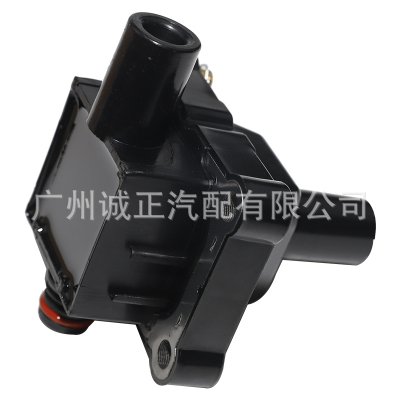 in stock direct shooting is suitable for Mercedes-Benz MB100/W140/C180/E200 ignition coil 0001500280