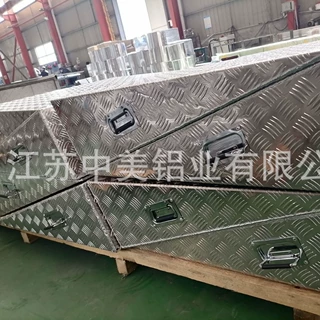 江苏徐州5754花纹铝板激光切割 可来图加工 折弯冲孔焊接成套加工