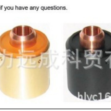 销售飞马特等离子配件9-8213引导弧点燃管、启动盒，飞马特卡坐